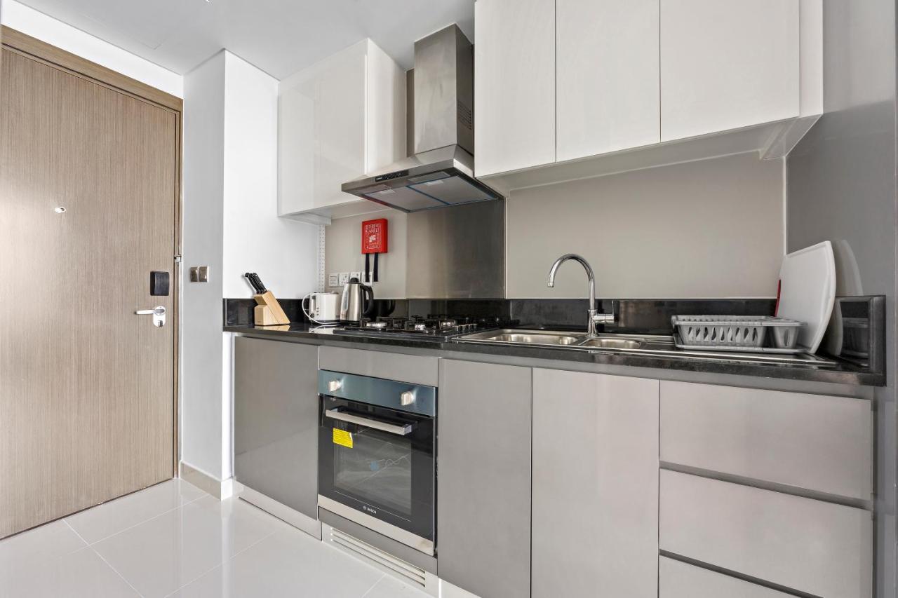Aliving Luxury Elite At Business Bay Damac Maison Prive 1914 Apartment Dubai